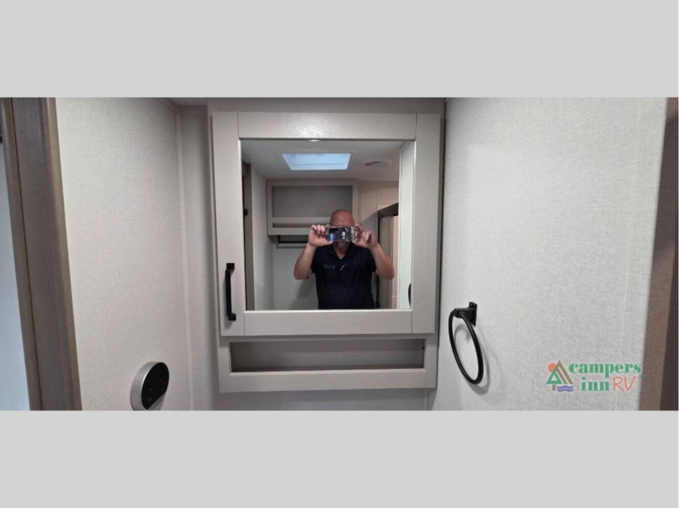 A photo of this 2026 Grand Design Reflection 100 Series 32BH