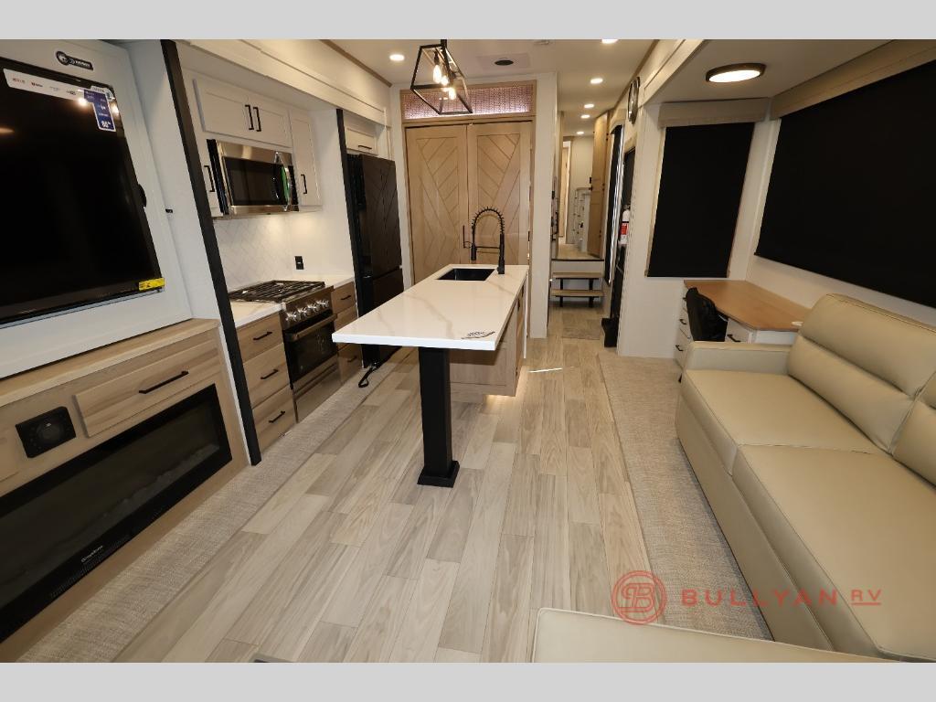 2026 Forest River Rv Sandpiper 3900HBLR in duluth MN