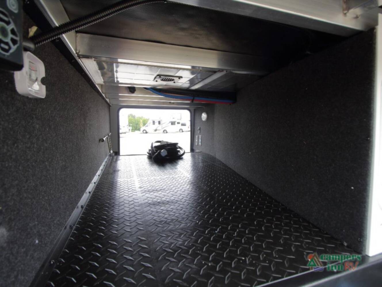 A photo of this 2026 Grand Design Reflection 100 Series 27BH