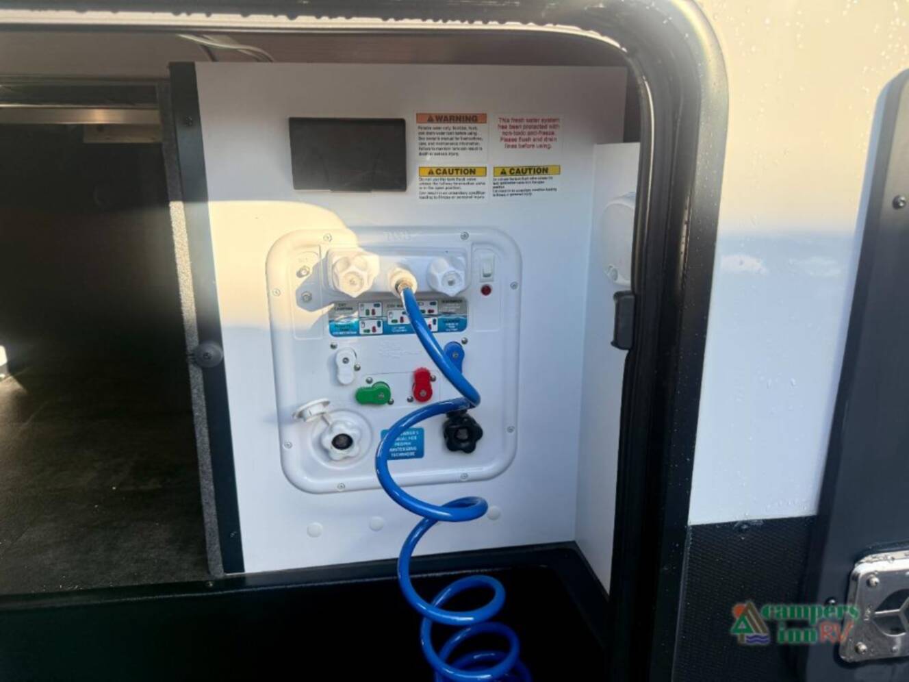 A photo of this 2023 Alliance Rv Valor 40V13