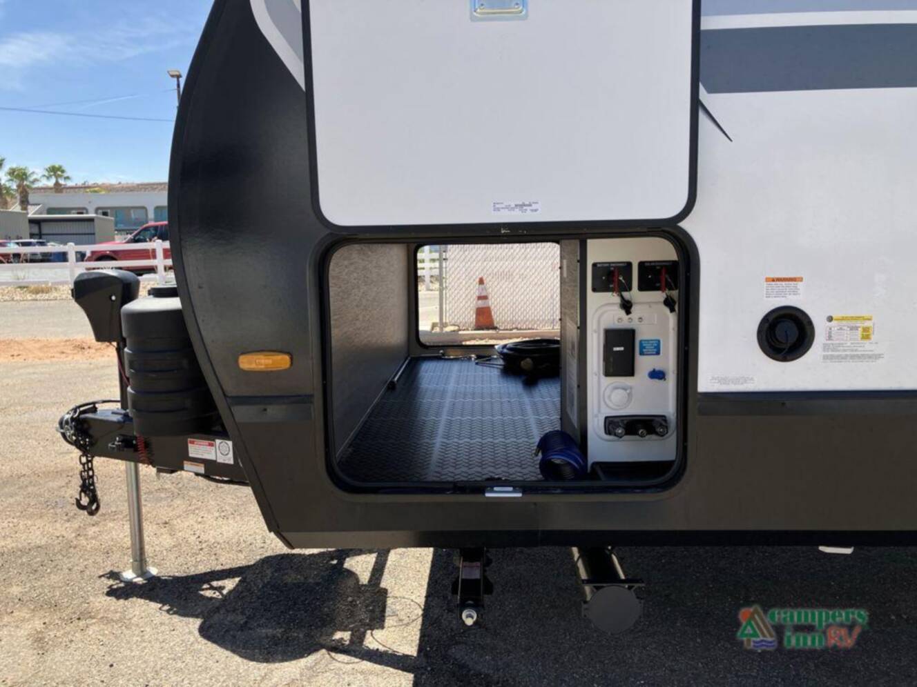 A photo of this 2026 Grand Design Imagine 2970RL
