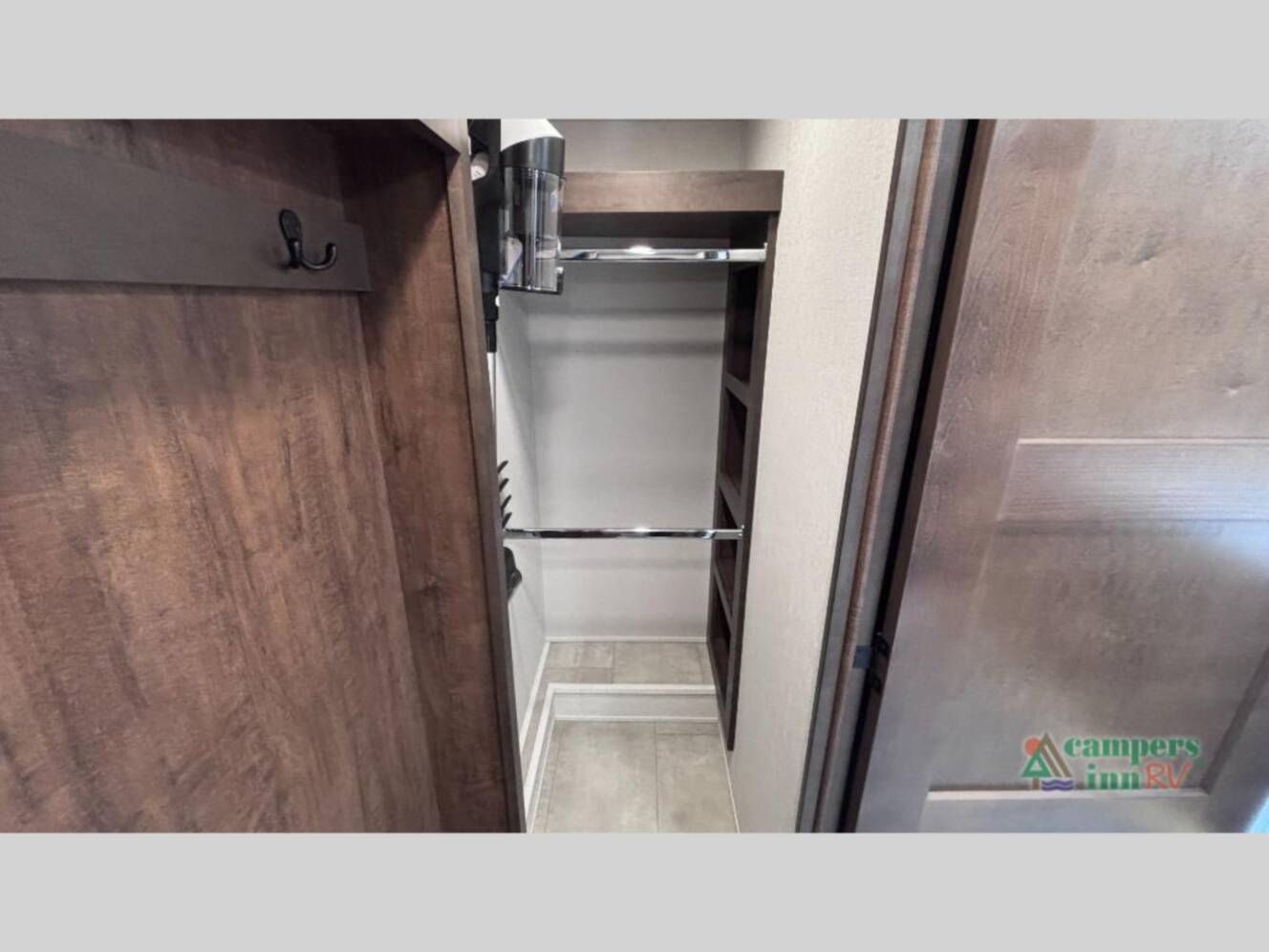 A photo of this 2026 Forest River Rv RiverStone 39RKFB