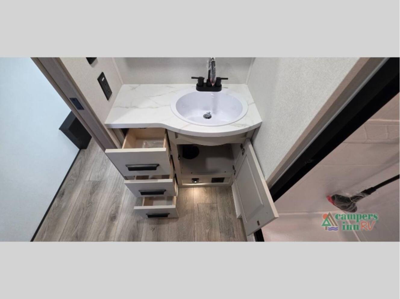 A photo of this 2026 Grand Design Reflection 100 Series 32BH