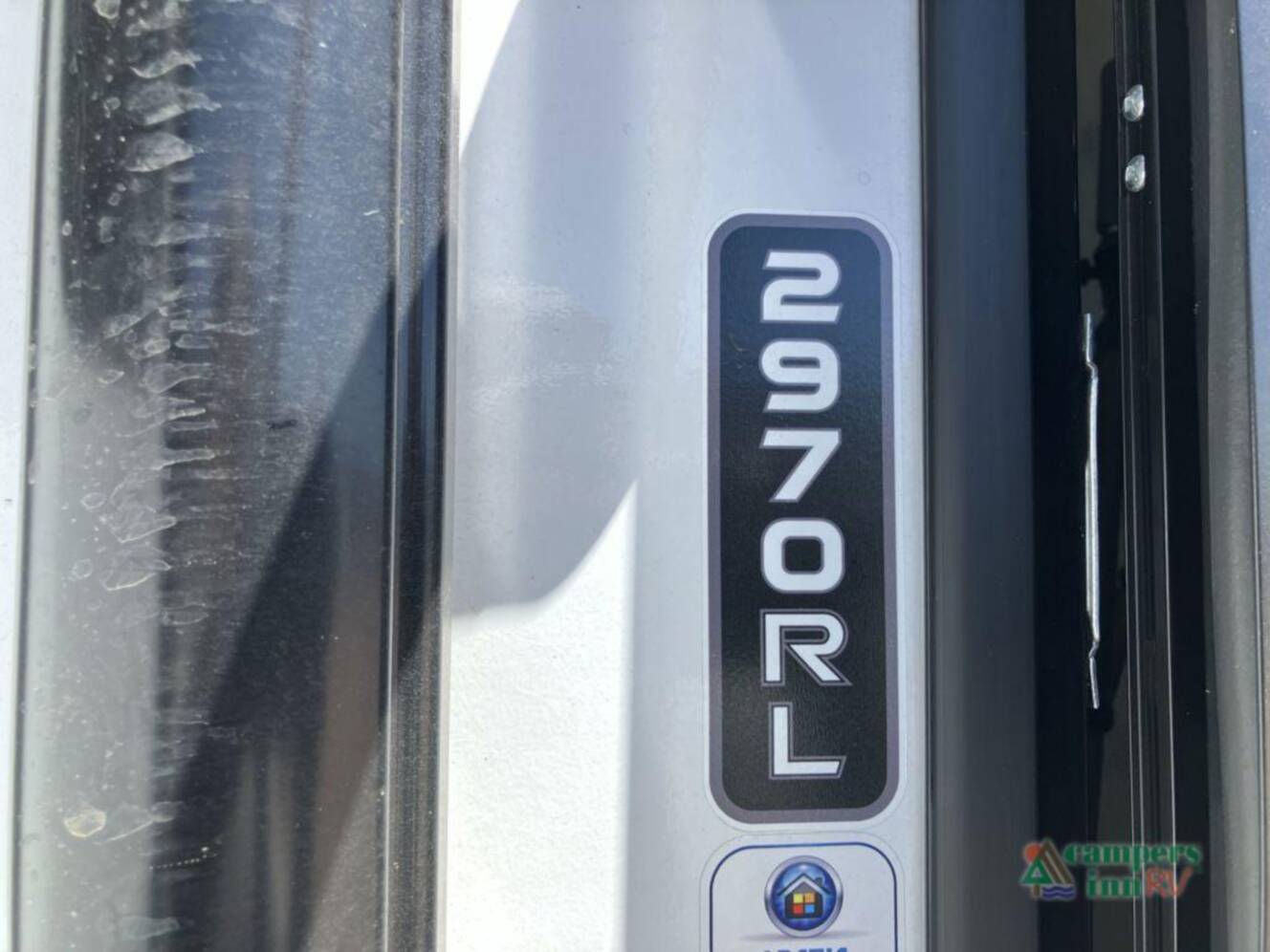 A photo of this 2026 Grand Design Imagine 2970RL