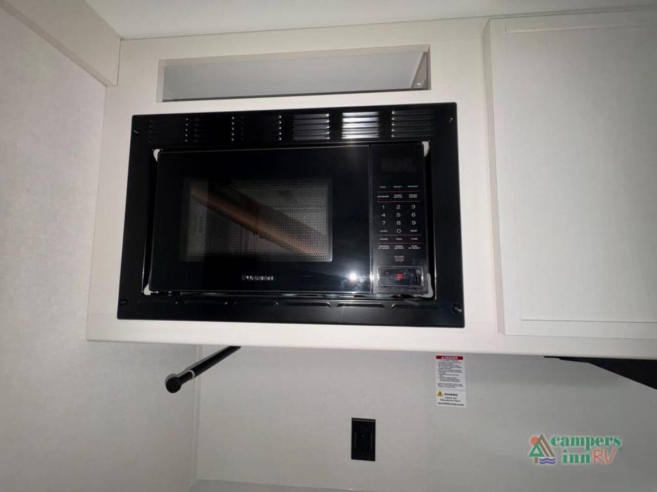 A photo of this 2027 Grand Design Transcend One 151RB