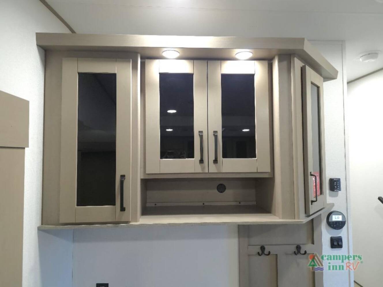 A photo of this 2026 Grand Design Reflection 150 Series 250ML