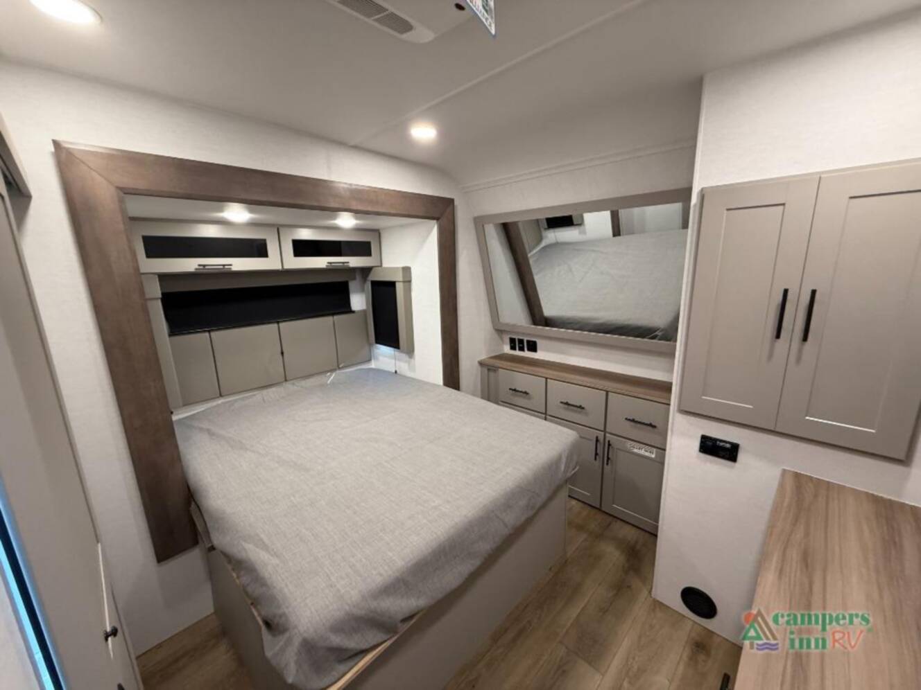 A photo of this 2026 Alliance Rv Valor All-Access 27T14