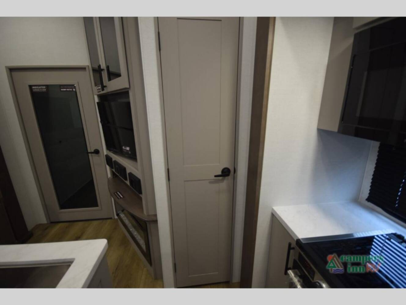 A photo of this 2026 Alliance Rv Valor All-Access 35A14