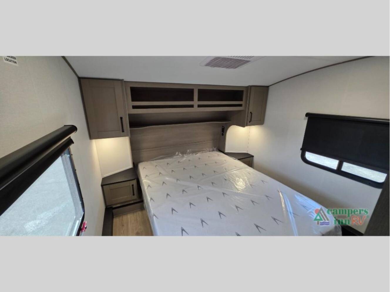 A photo of this 2026 Grand Design Reflection 100 Series 32BH