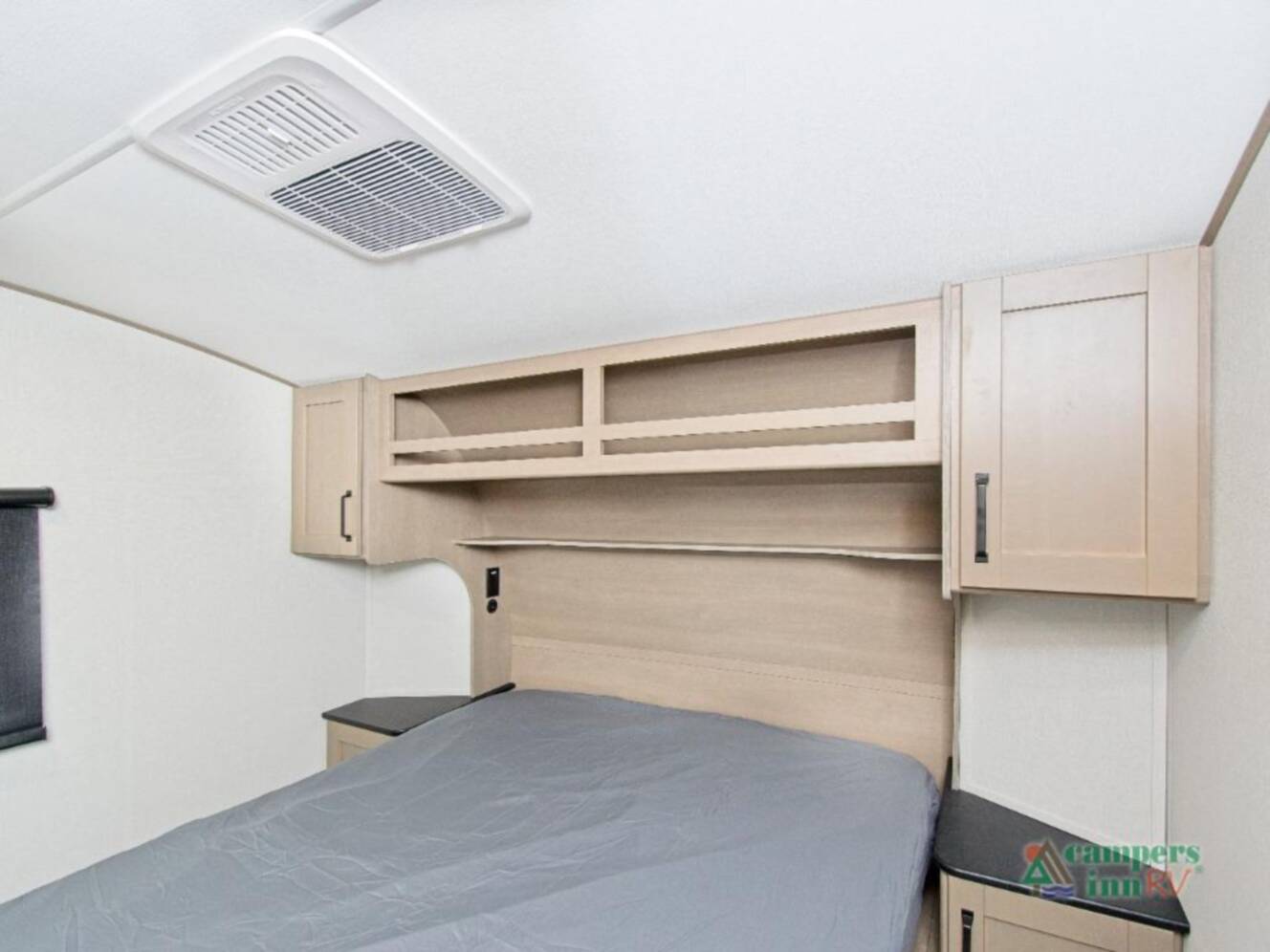 A photo of this 2026 Grand Design Reflection 100 Series 32BH