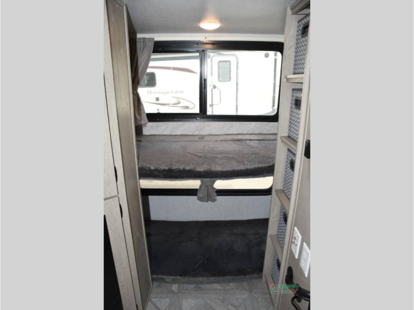 A photo of this 2024 Forest River Rv Salem Cruise Lite 24VIEW