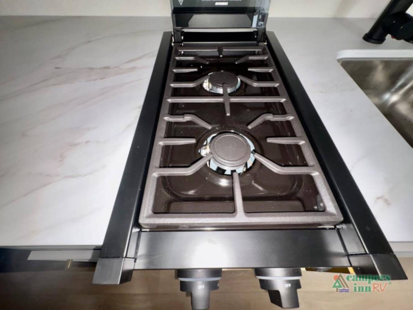 A photo of this 2027 Grand Design Transcend One 151RB