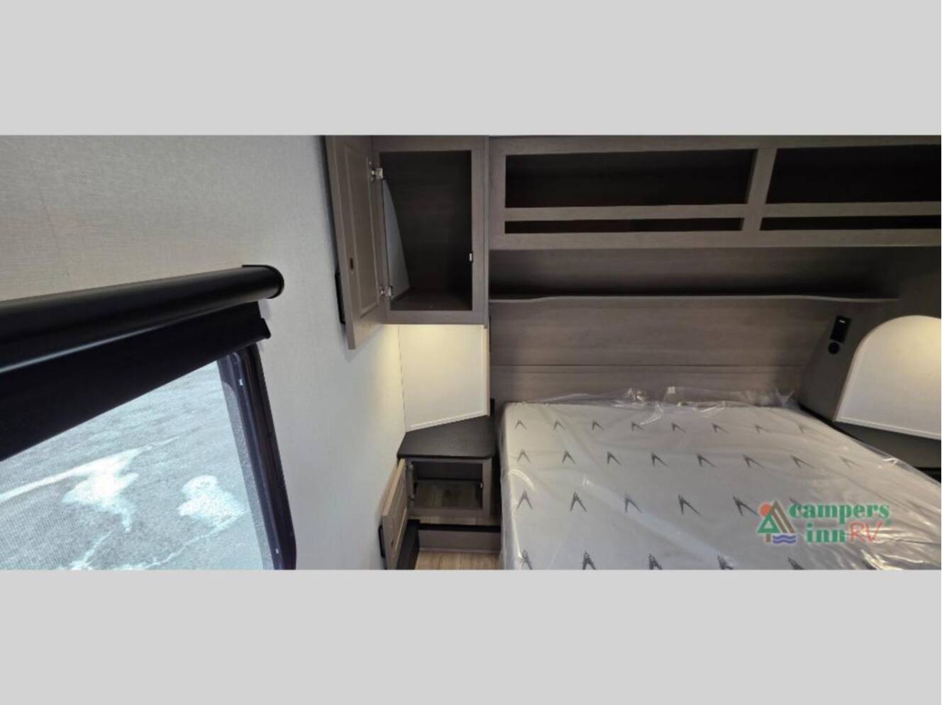 A photo of this 2026 Grand Design Reflection 100 Series 32BH