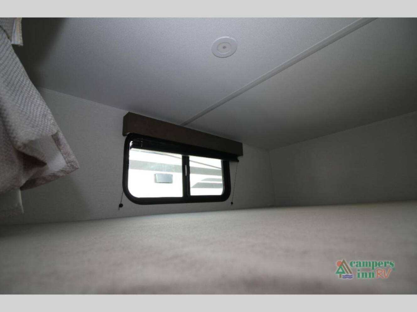 A photo of this 2026 Grand Design Transcend Xplor 19BHX