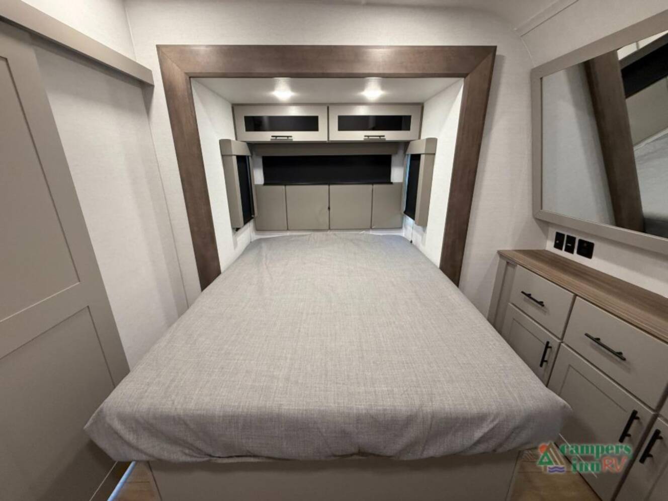 A photo of this 2026 Alliance Rv Valor All-Access 27T14