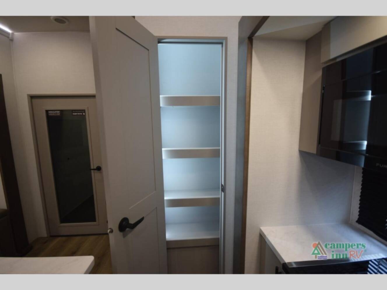 A photo of this 2026 Alliance Rv Valor All-Access 35A14