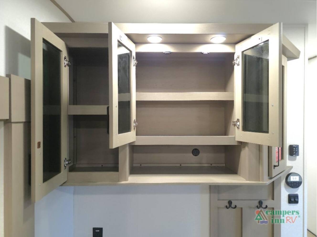 A photo of this 2026 Grand Design Reflection 150 Series 250ML
