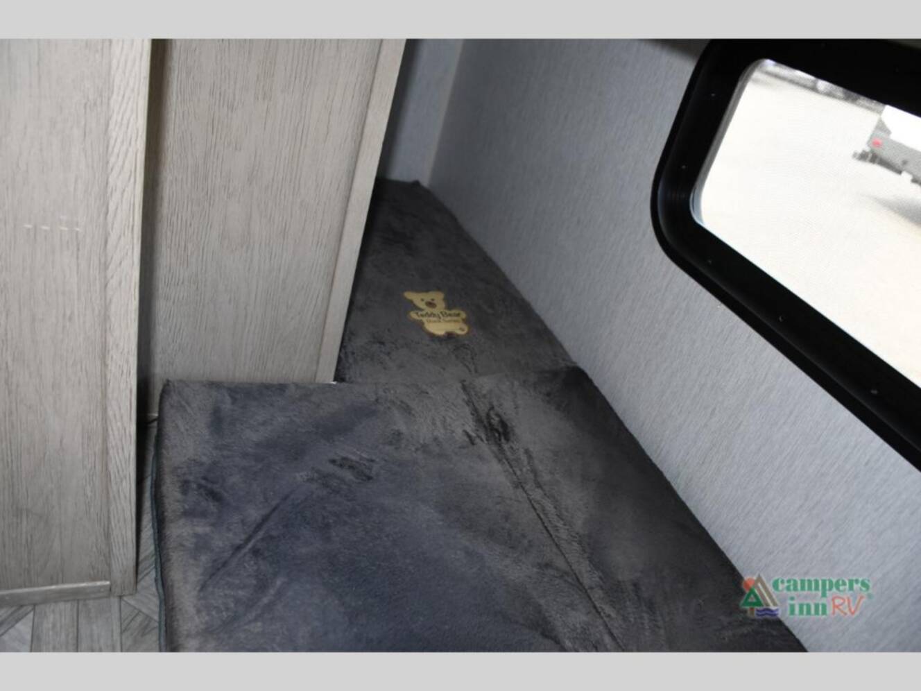 A photo of this 2024 Forest River Rv Salem Cruise Lite 24VIEW