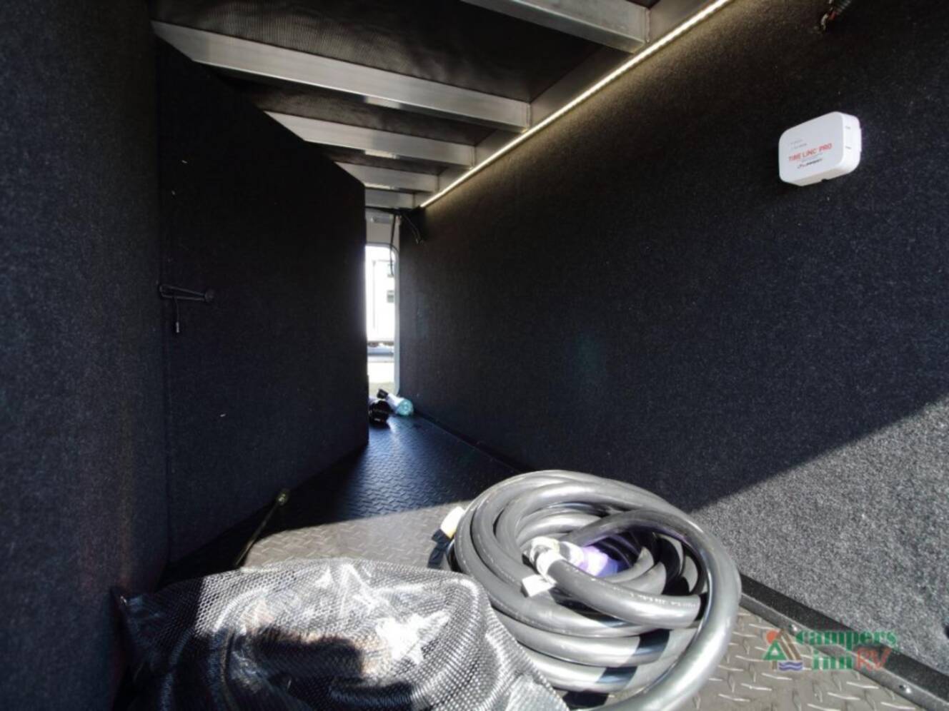 A photo of this 2026 Grand Design Solitude 380FL