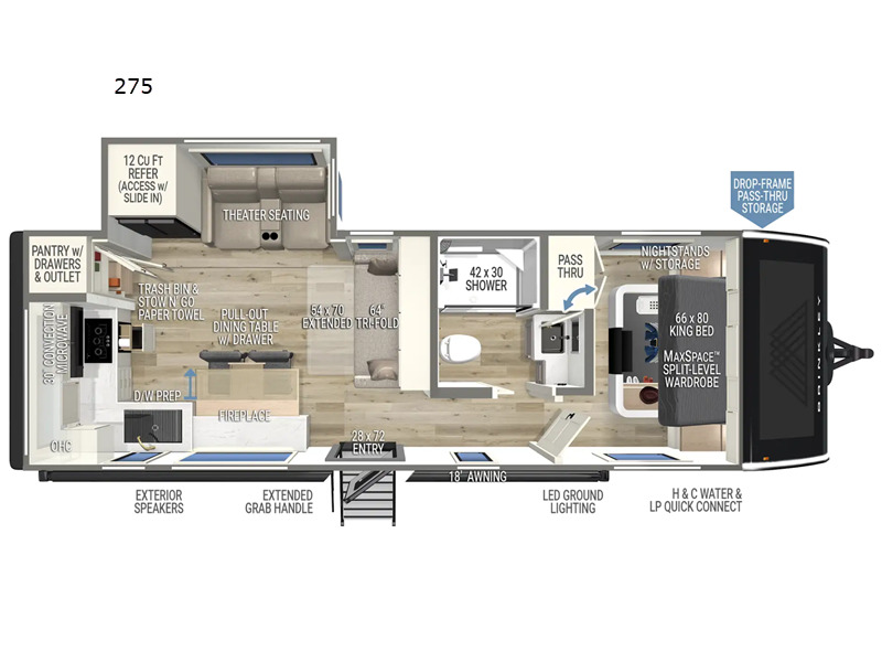 2026 Brinkley Model I 275 in yuba city CA