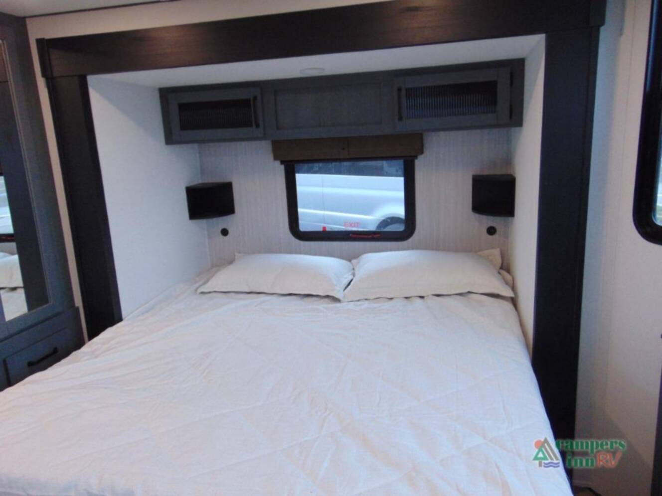 A photo of this 2026 Forest River Rv Puma Vista 420LFT