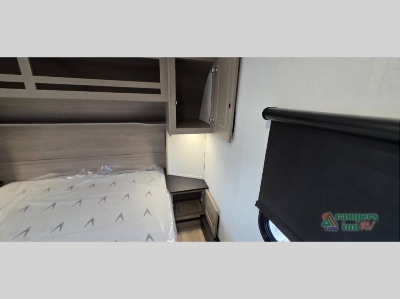 A photo of this 2026 Grand Design Reflection 100 Series 32BH