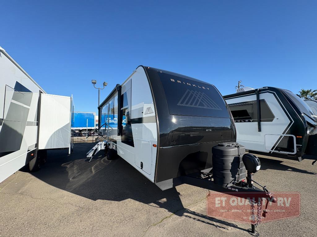 2026 Brinkley Model I 275 in yuba city CA