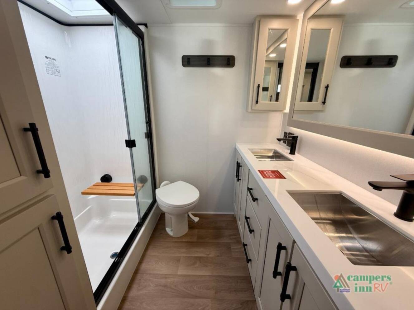 A photo of this 2026 Grand Design Solitude 370DV