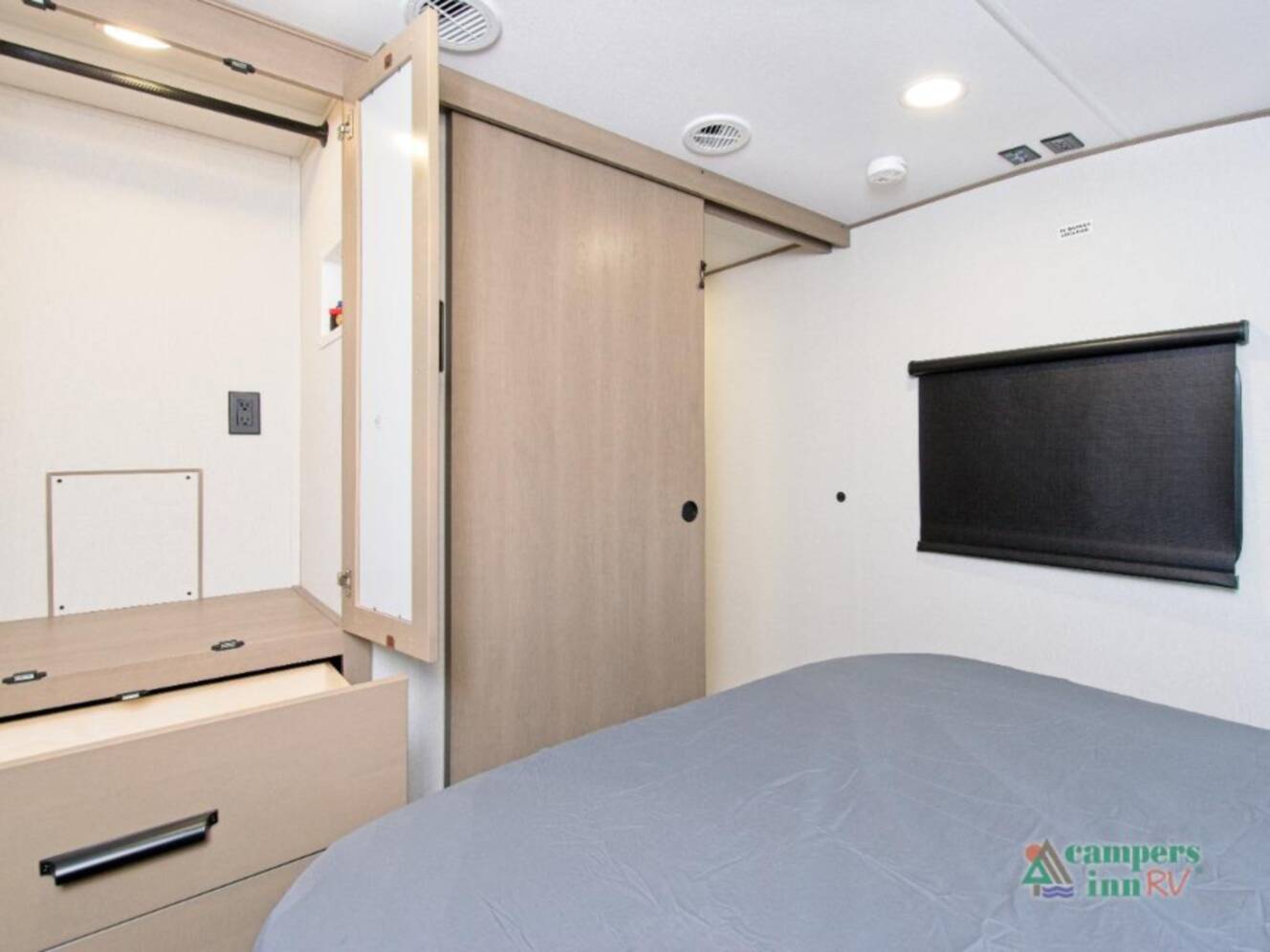 A photo of this 2026 Grand Design Reflection 100 Series 32BH