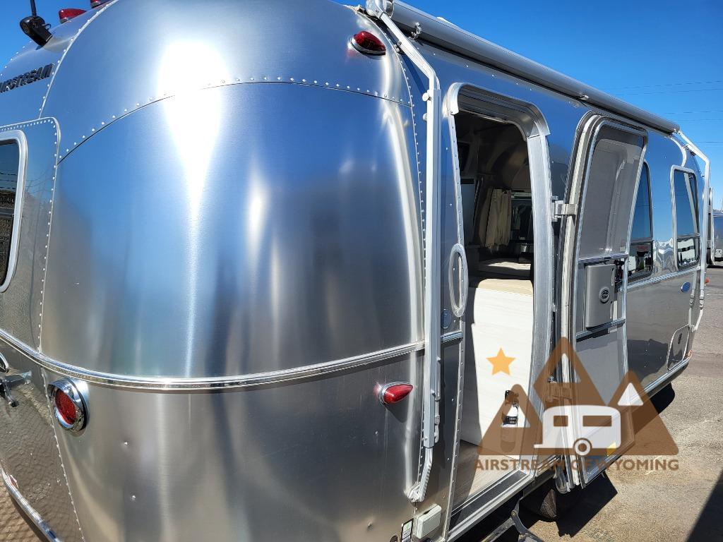 2019 Airstream Sport 22FB in etna WY
