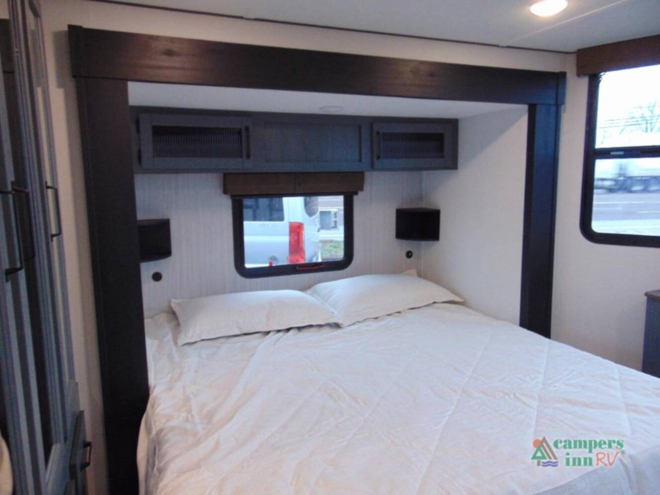 A photo of this 2026 Forest River Rv Puma Vista 420LFT