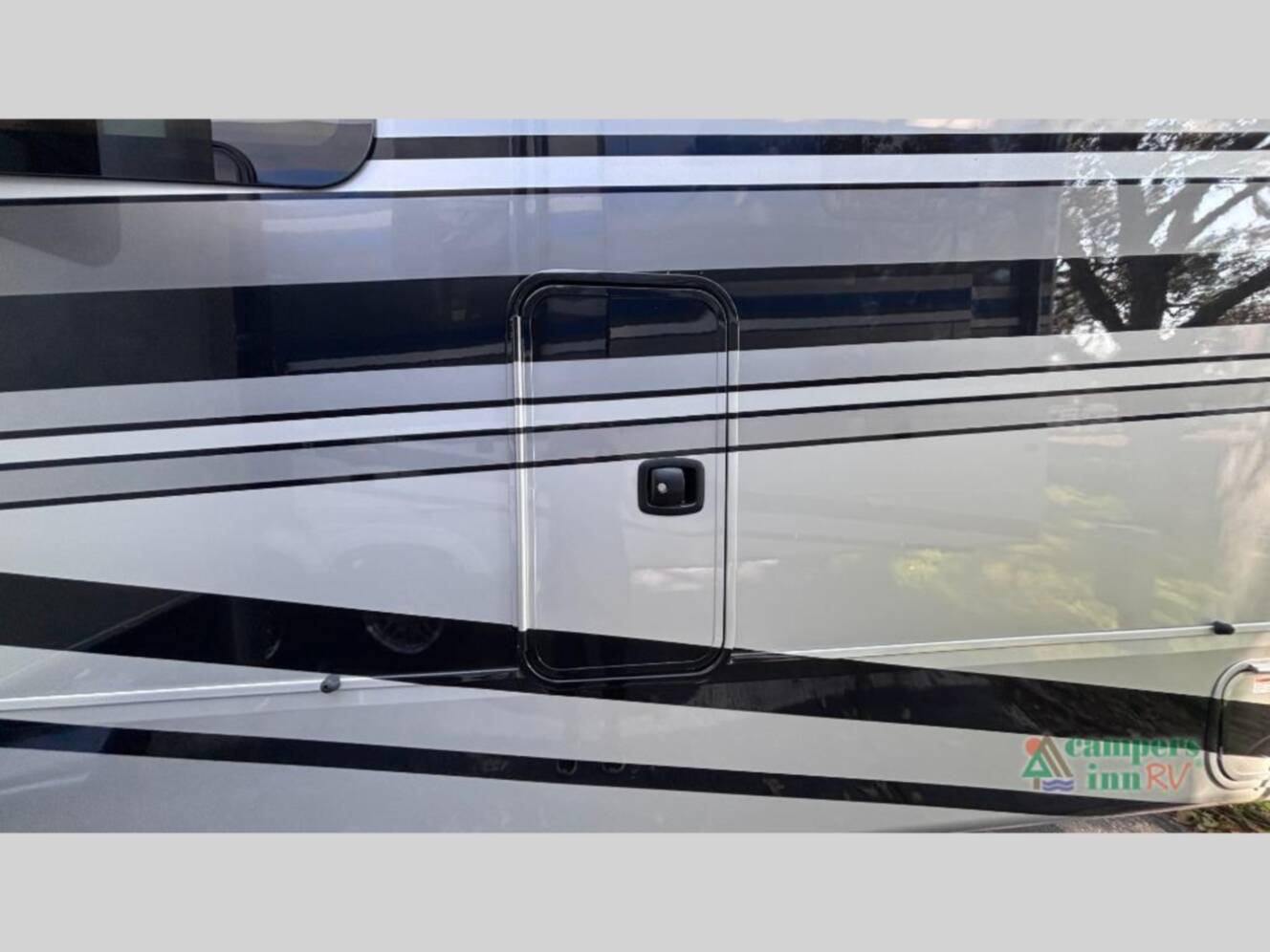 A photo of this 2026 Forest River Rv RiverStone 39RKFB