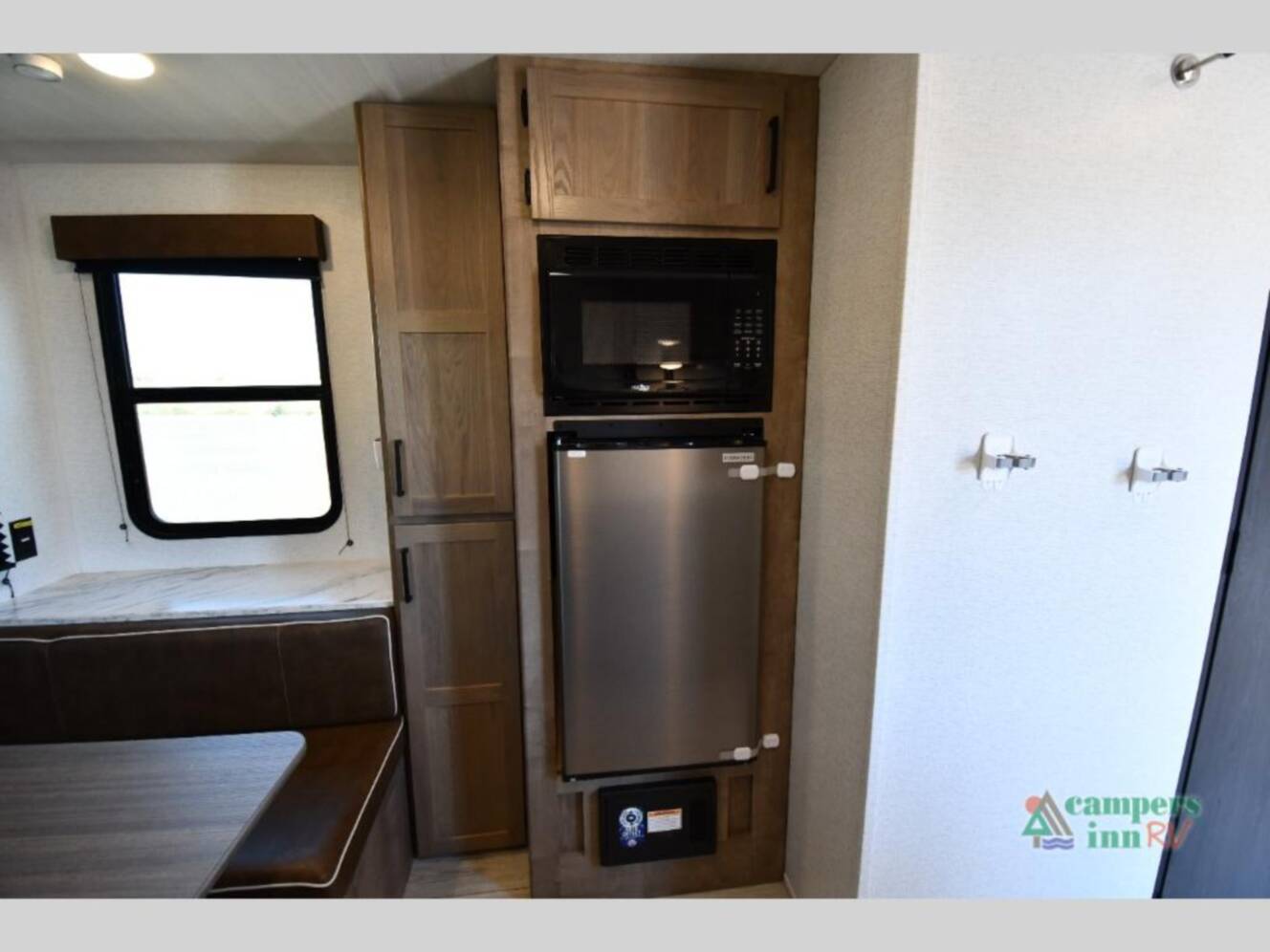 A photo of this 2025 Keystone Rv Springdale 1750RD
