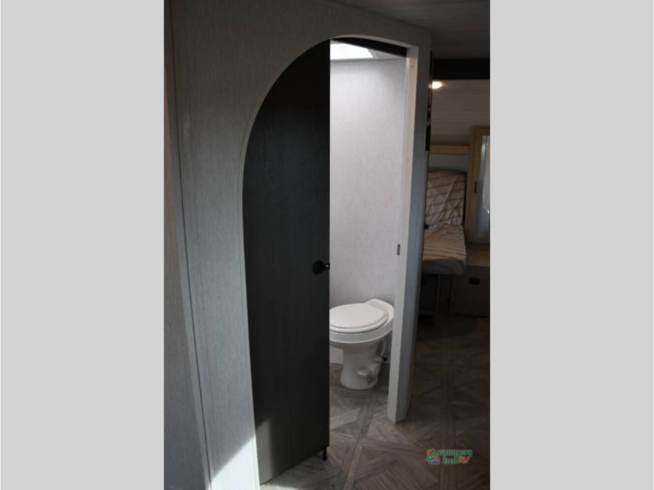 A photo of this 2024 Forest River Rv Salem Cruise Lite 24VIEW