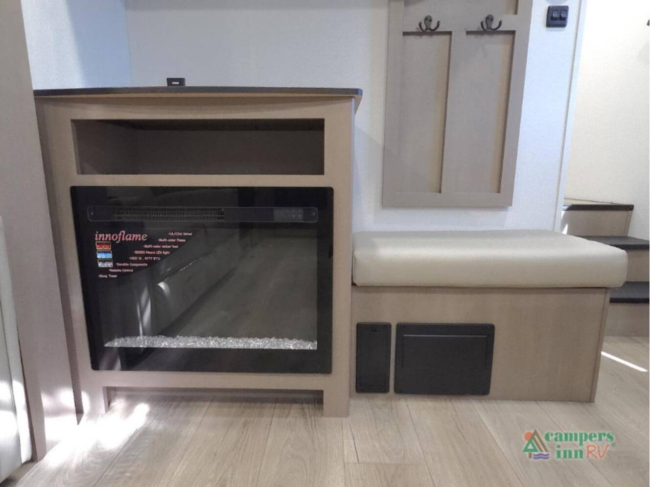 A photo of this 2026 Grand Design Reflection 150 Series 250ML