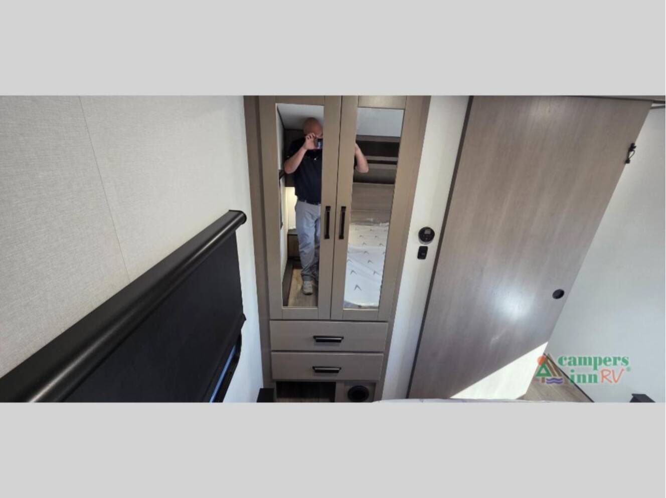 A photo of this 2026 Grand Design Reflection 100 Series 32BH