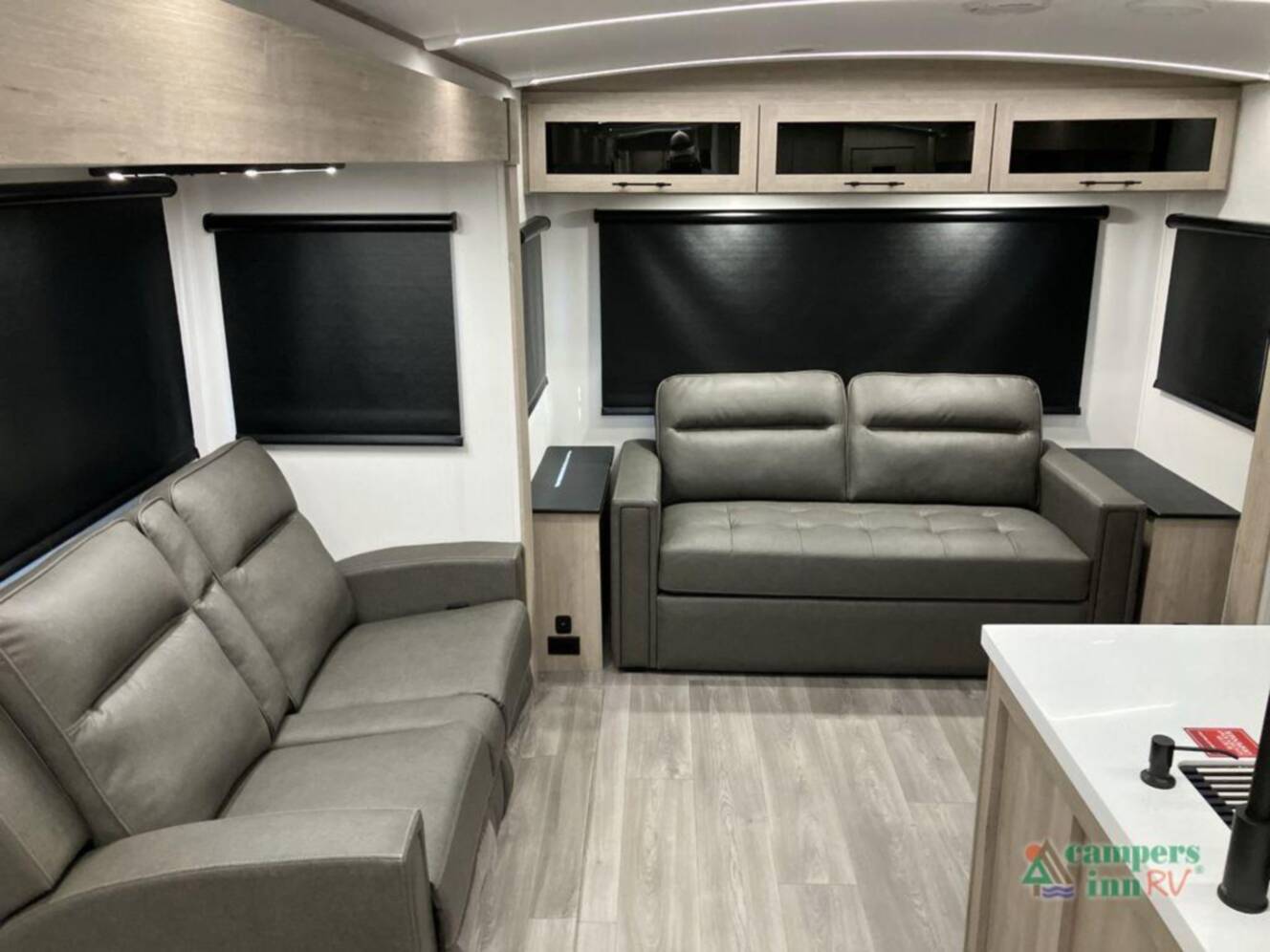 A photo of this 2026 Grand Design Imagine 2970RL