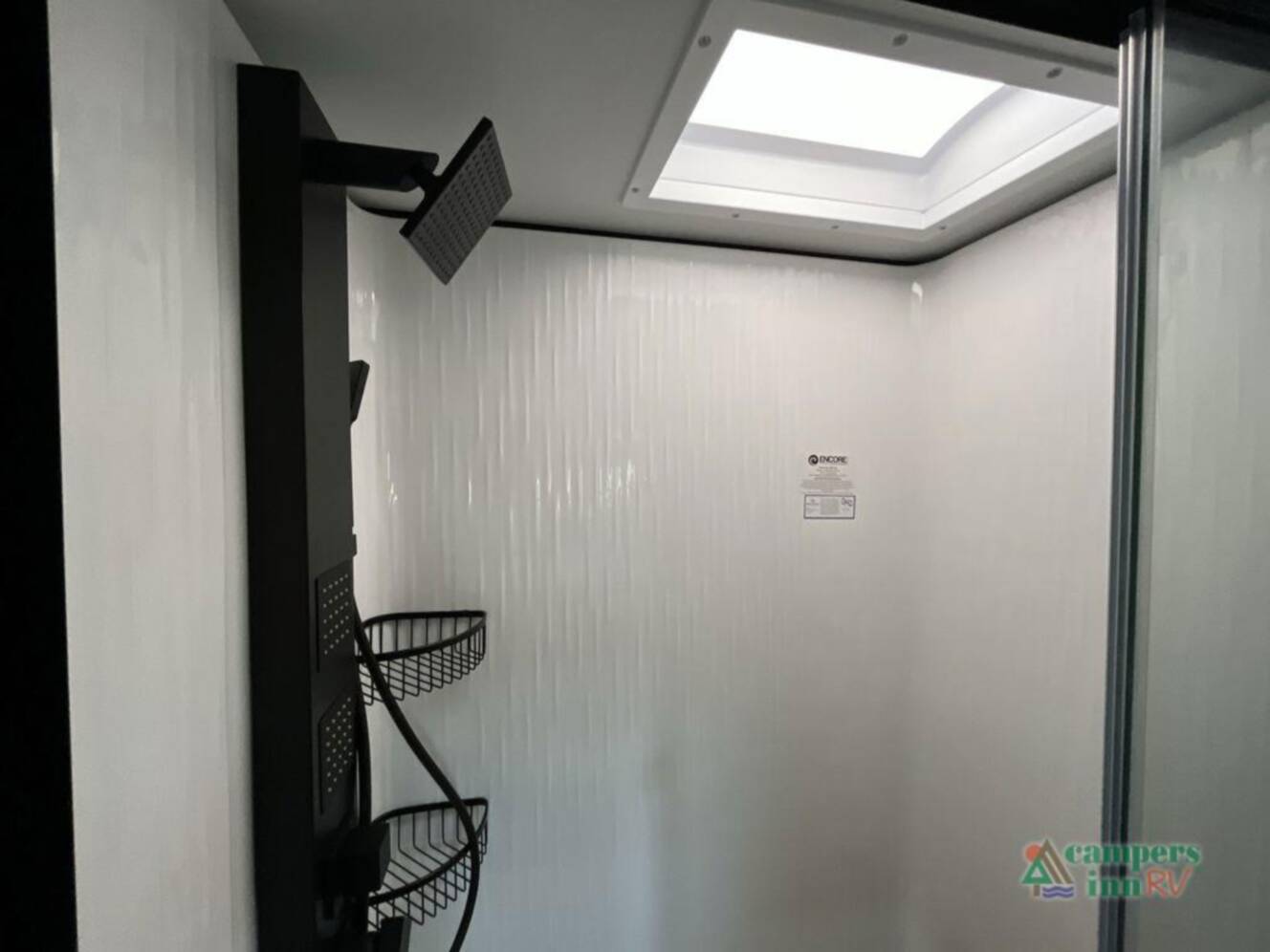 A photo of this 2026 Grand Design Solitude 388MBS