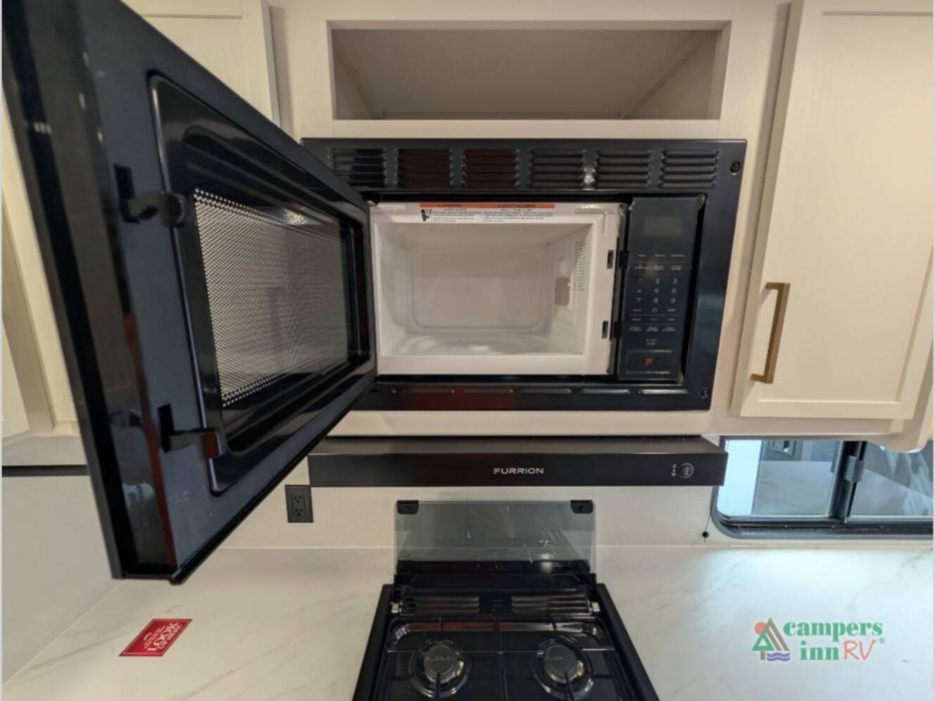 A photo of this 2027 Grand Design Transcend Xplor 22RBX