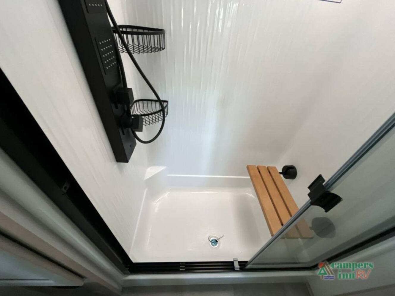A photo of this 2026 Grand Design Solitude 388MBS