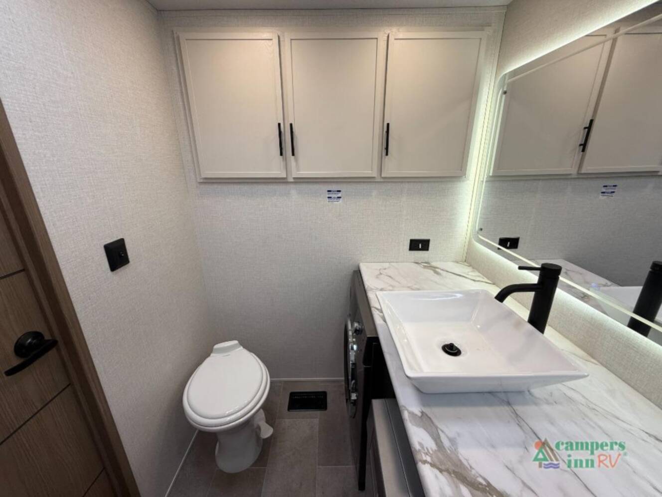 A photo of this 2026 Forest River Rv Impression 44STAY