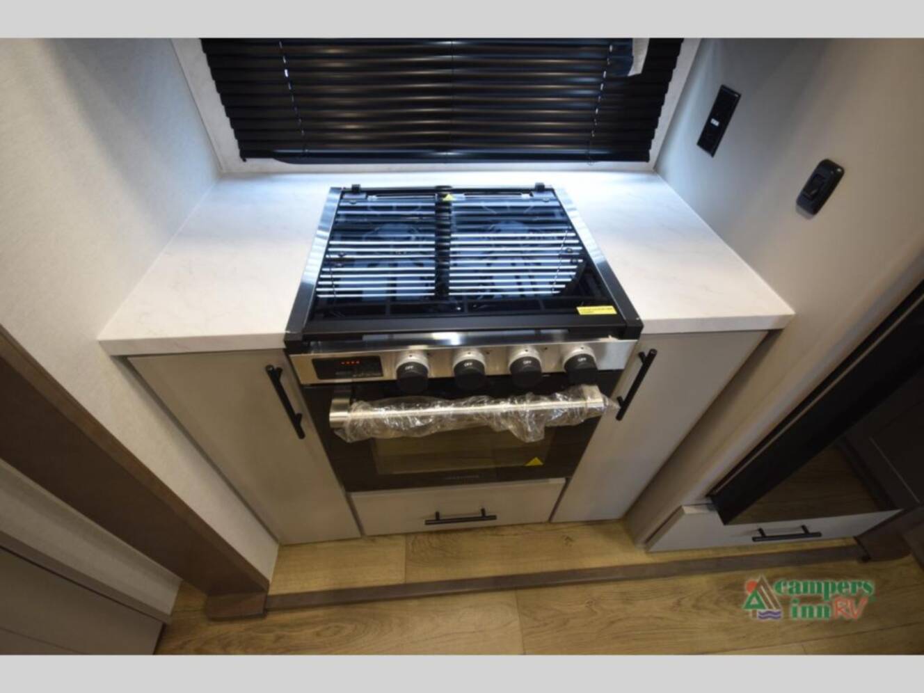 A photo of this 2026 Alliance Rv Valor All-Access 35A14