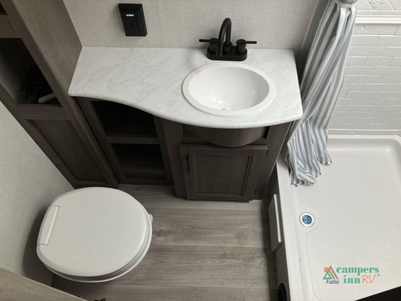 A photo of this 2026 Grand Design Transcend Xplor 25MLX