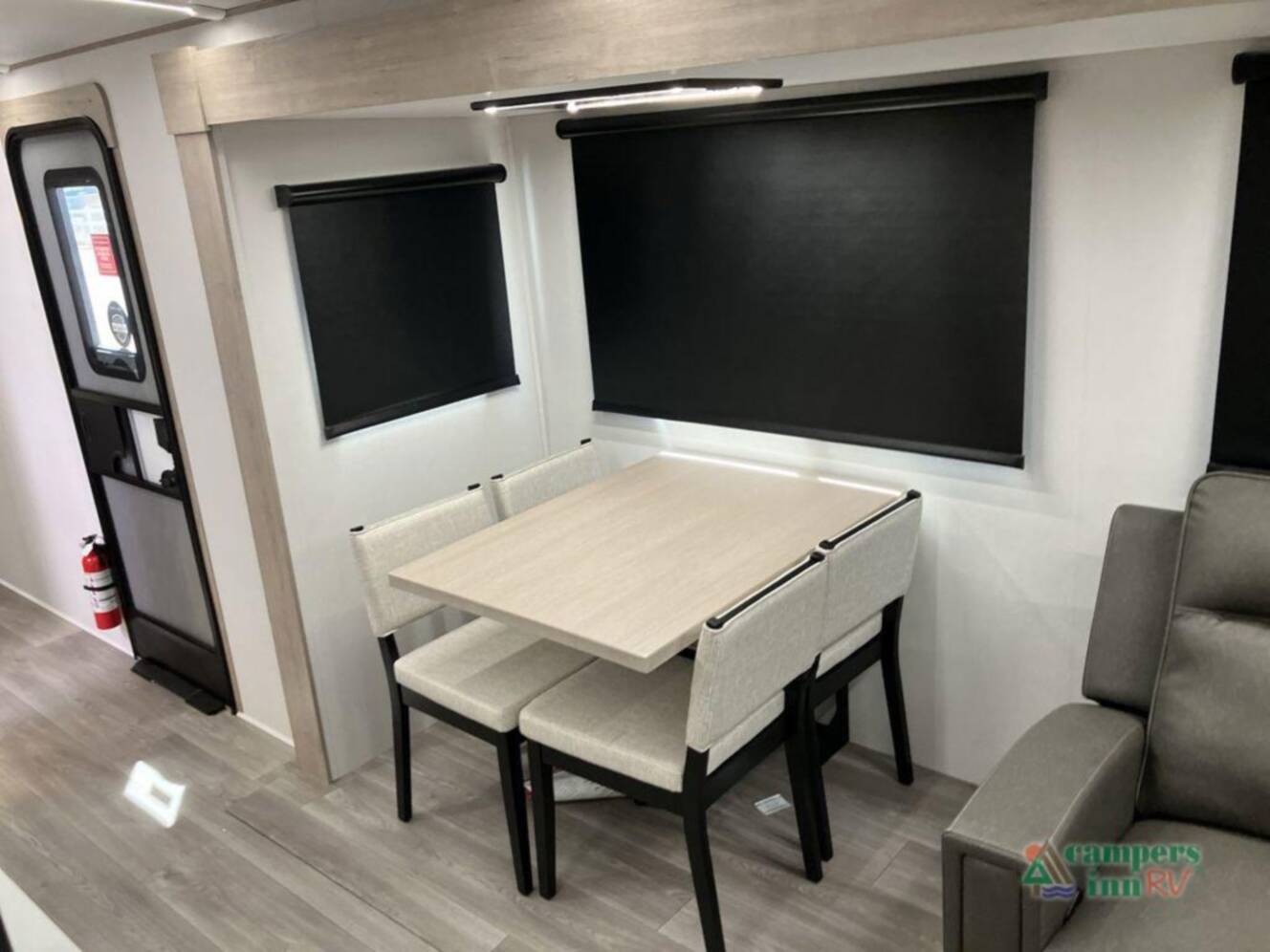 A photo of this 2026 Grand Design Imagine 2970RL