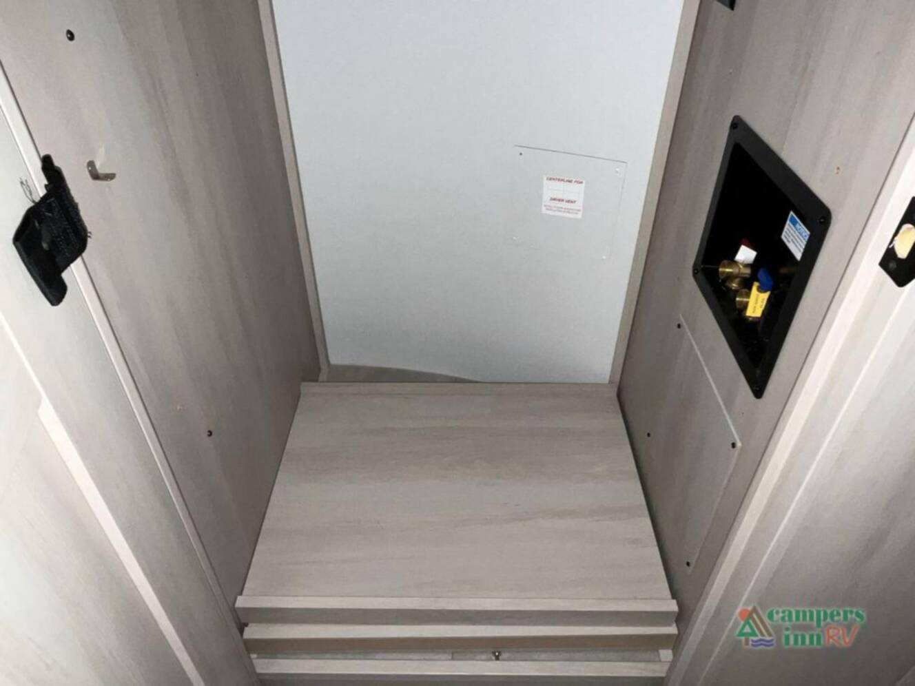A photo of this 2026 Grand Design Solitude 388MBS