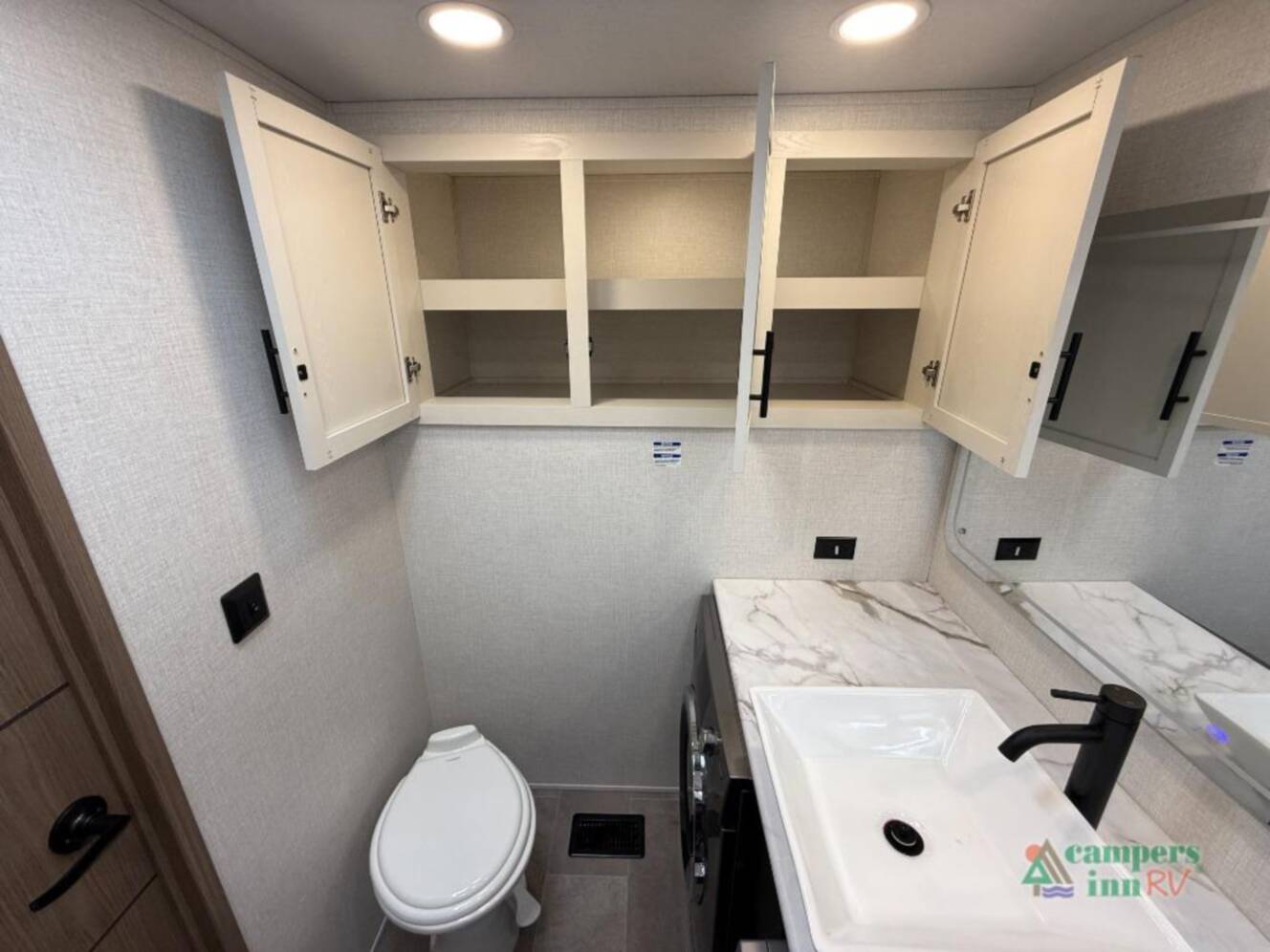 A photo of this 2026 Forest River Rv Impression 44STAY