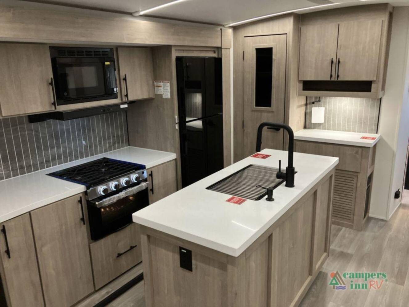 A photo of this 2026 Grand Design Imagine 2970RL