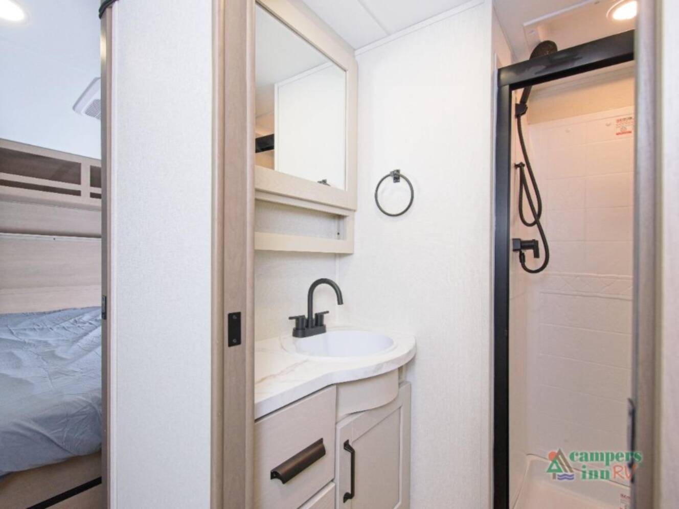 A photo of this 2026 Grand Design Reflection 100 Series 32BH