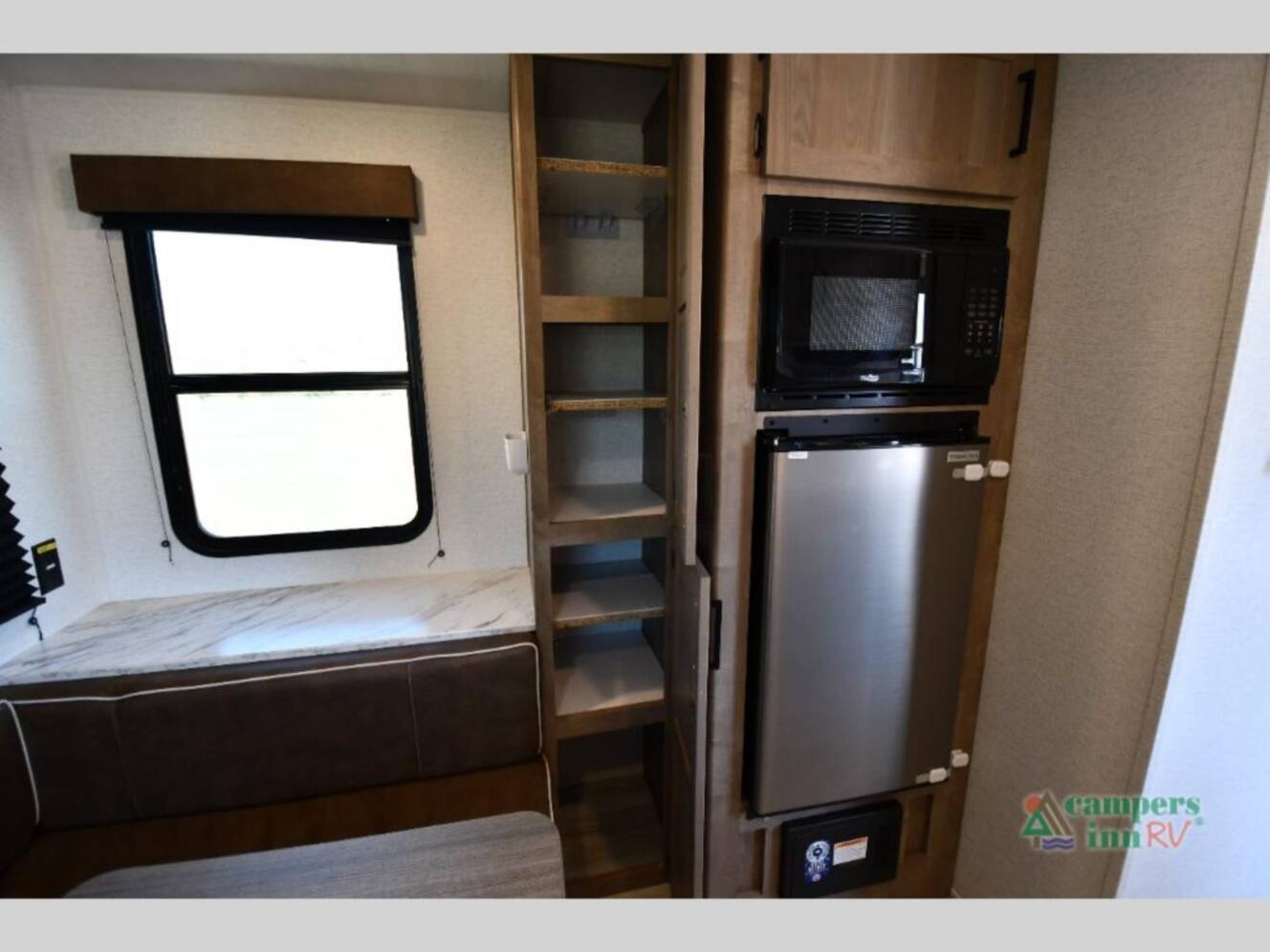 A photo of this 2025 Keystone Rv Springdale 1750RD