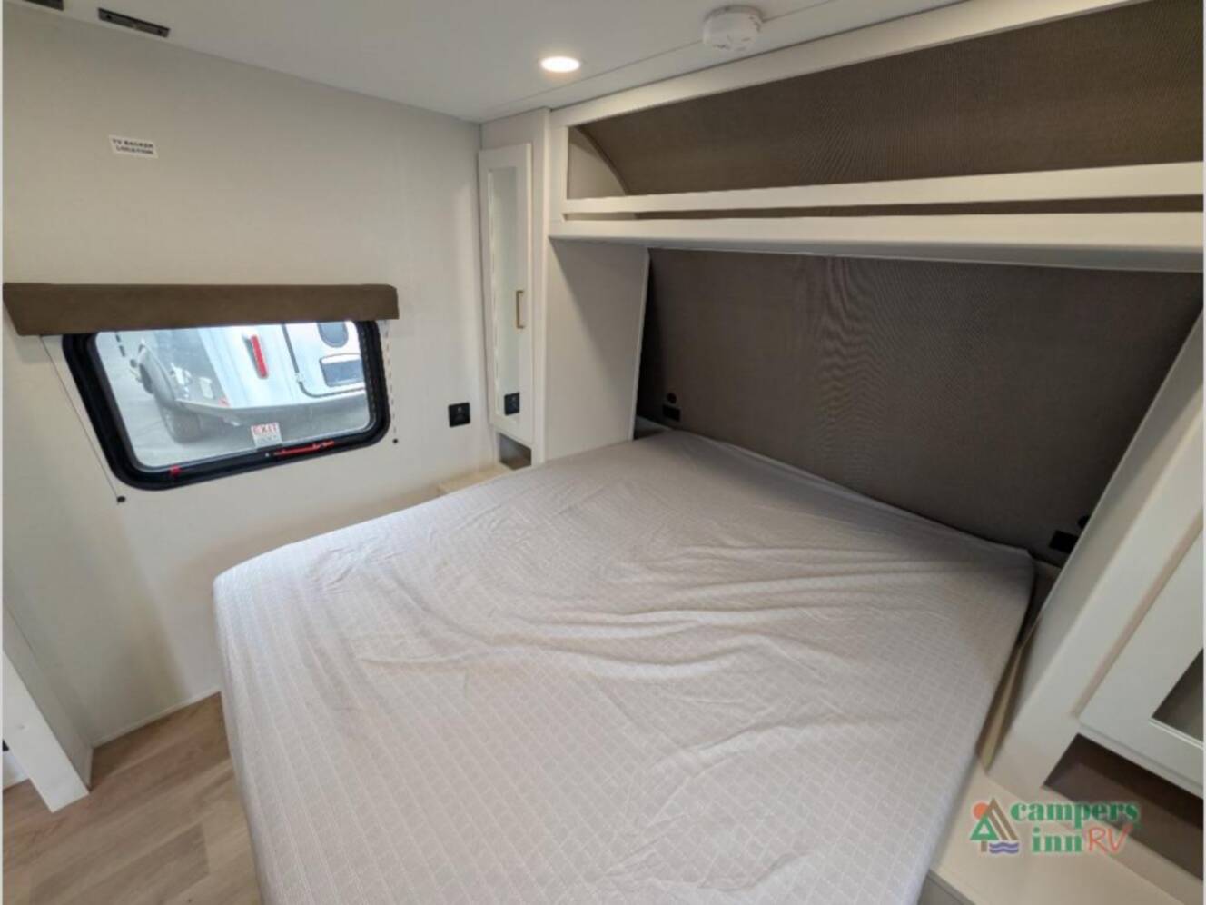 A photo of this 2027 Grand Design Transcend Xplor 22RBX